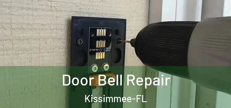 Door Bell Repair Kissimmee-FL