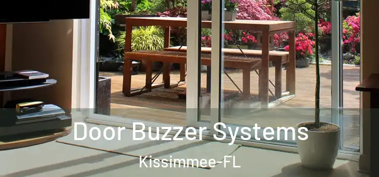  Door Buzzer Systems Kissimmee-FL