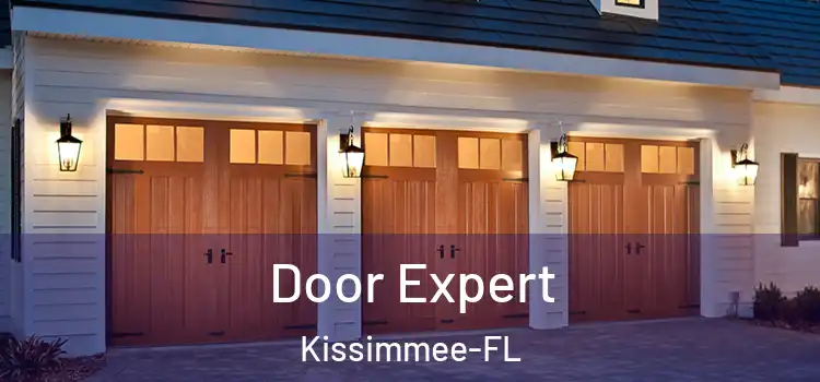  Door Expert Kissimmee-FL