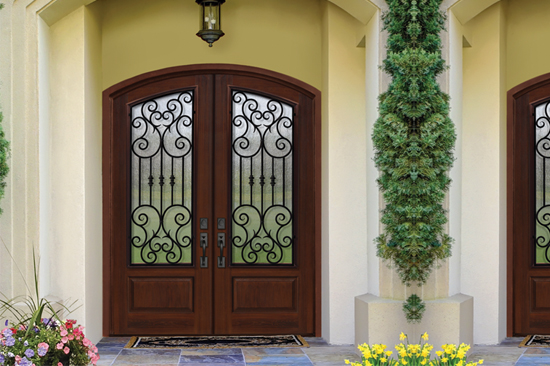 Kissimmee-entry-door-repair