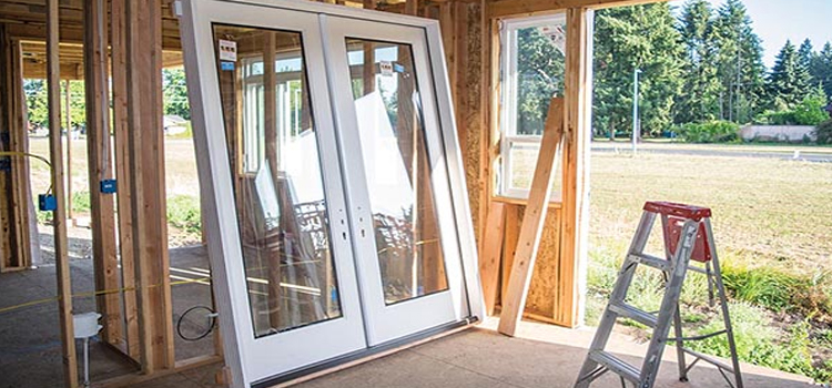 french door installation Kissimmee