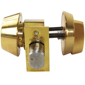high security deadbolt Kissimmee