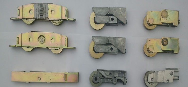 patio sliding door wheel replacement Kissimmee