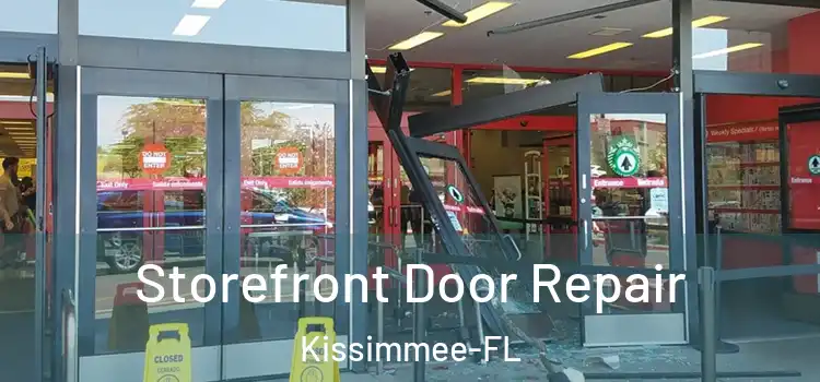 Storefront Door Repair Kissimmee-FL